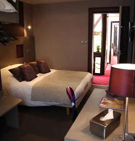 O Prestige Ξενοδοχείο