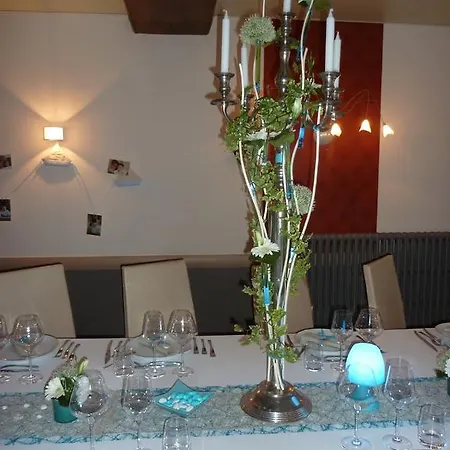 O Prestige 3* Bauge-en-Anjou