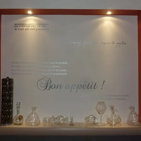 Hotel O Prestige Baugé