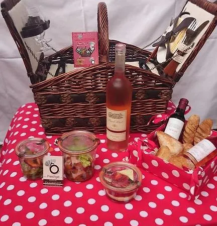 O Prestige Ξενοδοχείο Baugé