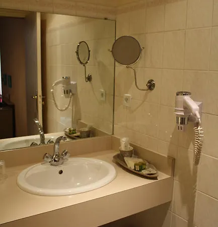 Hotel O Prestige Bauge-en-Anjou