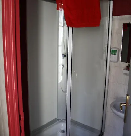 Ξενοδοχείο O Prestige Baugé