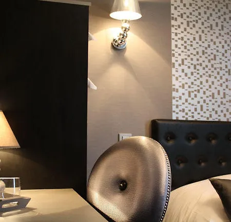 Hotel O Prestige Bauge-en-Anjou