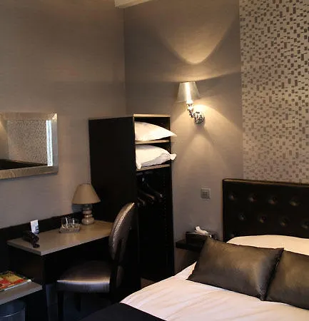 Ξενοδοχείο O Prestige 3*