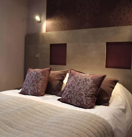 Hotel O Prestige Bauge-en-Anjou