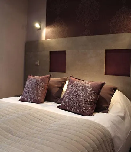 Hotel O Prestige Baugé