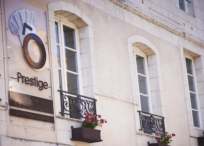 O Prestige 3*